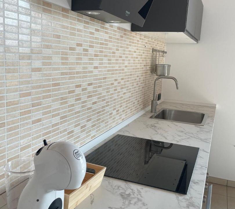 Photo of Kitchen in Mozzate