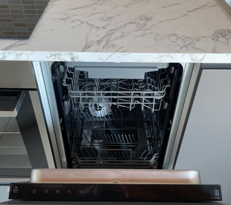 Photo of Kitchen in Mozzate