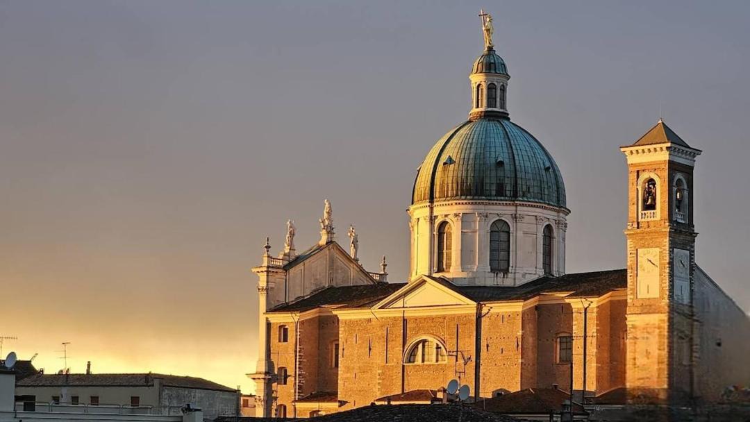 Photo of Buildings in Montichiari
