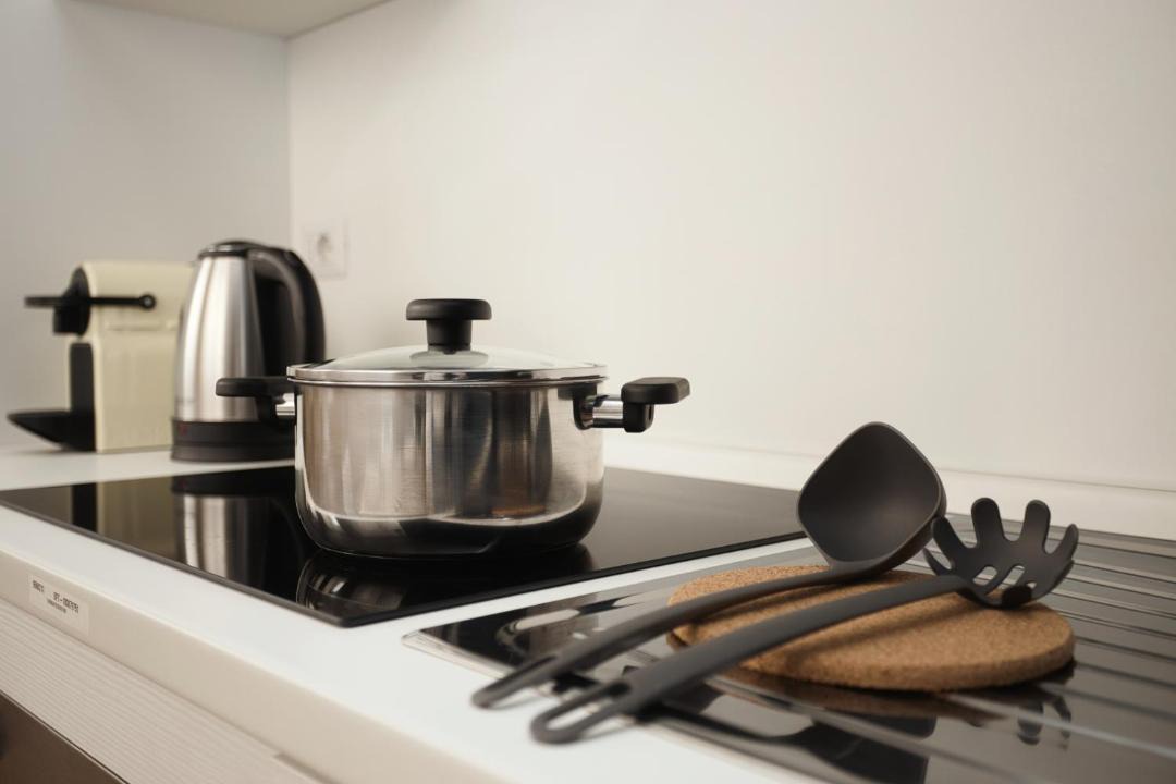 Photo of Kitchen in Navigli