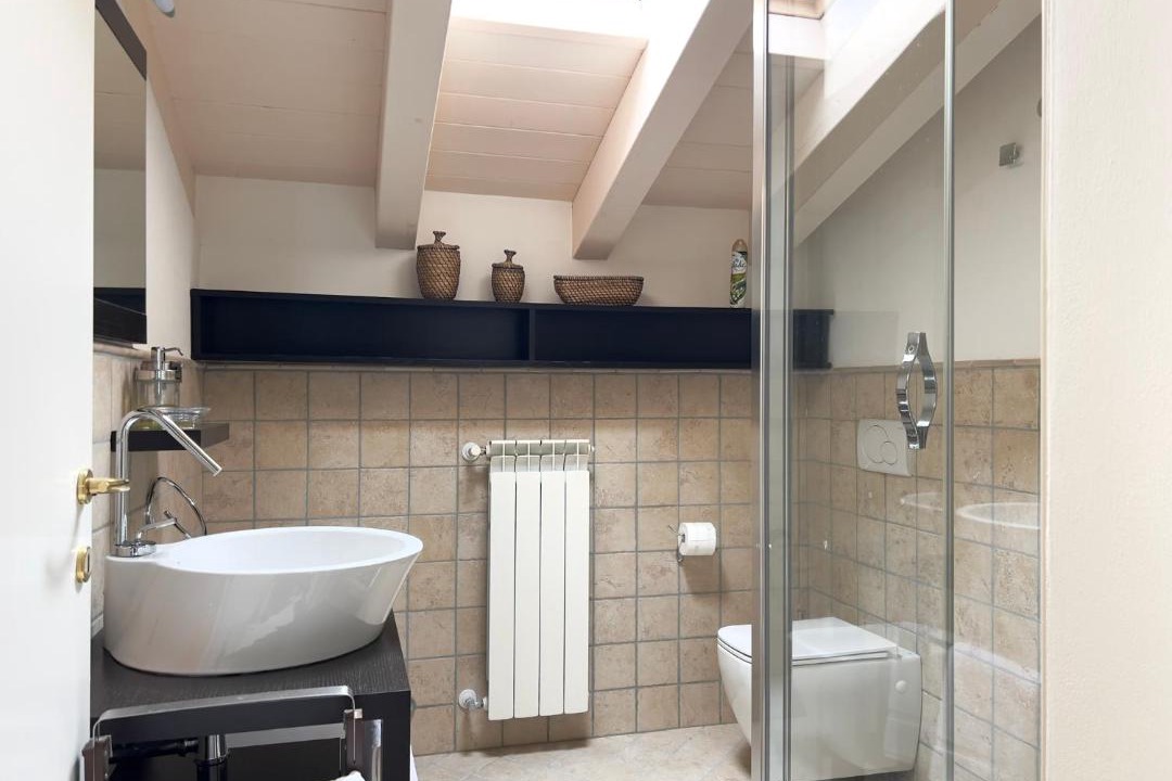 Photo of Bathroom in Porto Valtravaglia