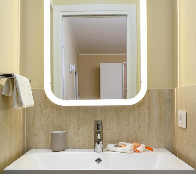 Photo of Bathroom in Lazzaretto
