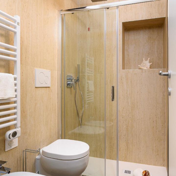 Photo of Bathroom in Lazzaretto