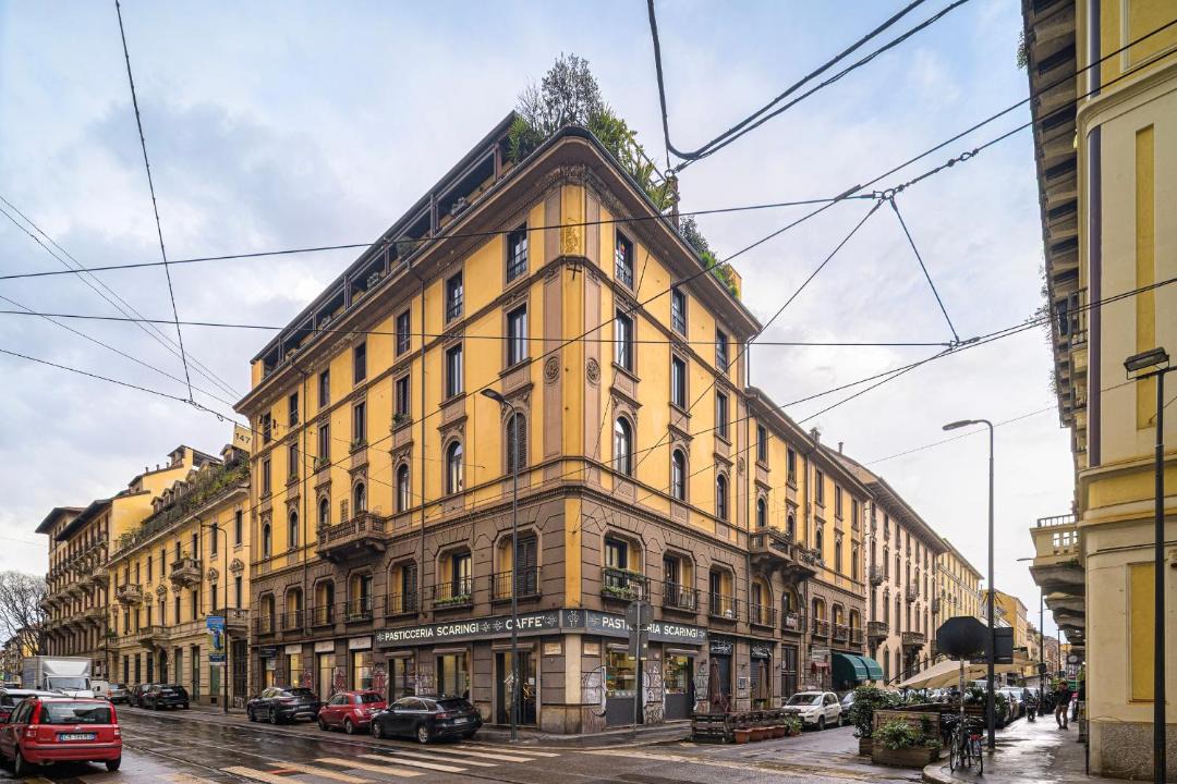 Photo of Buildings in Lazzaretto