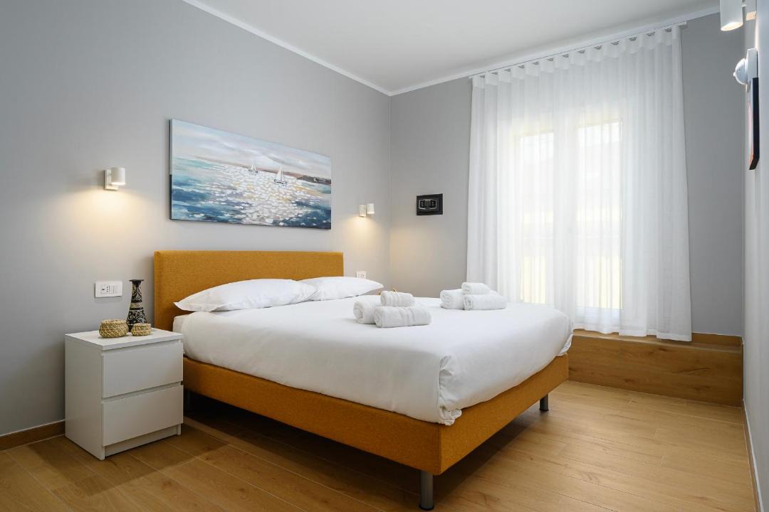 Photo of Bedroom in Lazzaretto