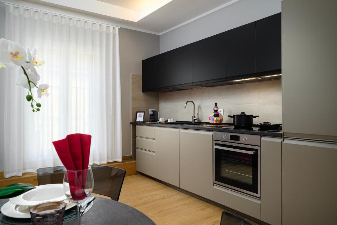 Photo of Kitchen in Lazzaretto