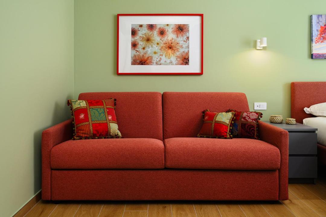 Photo of Livingroom in Lazzaretto
