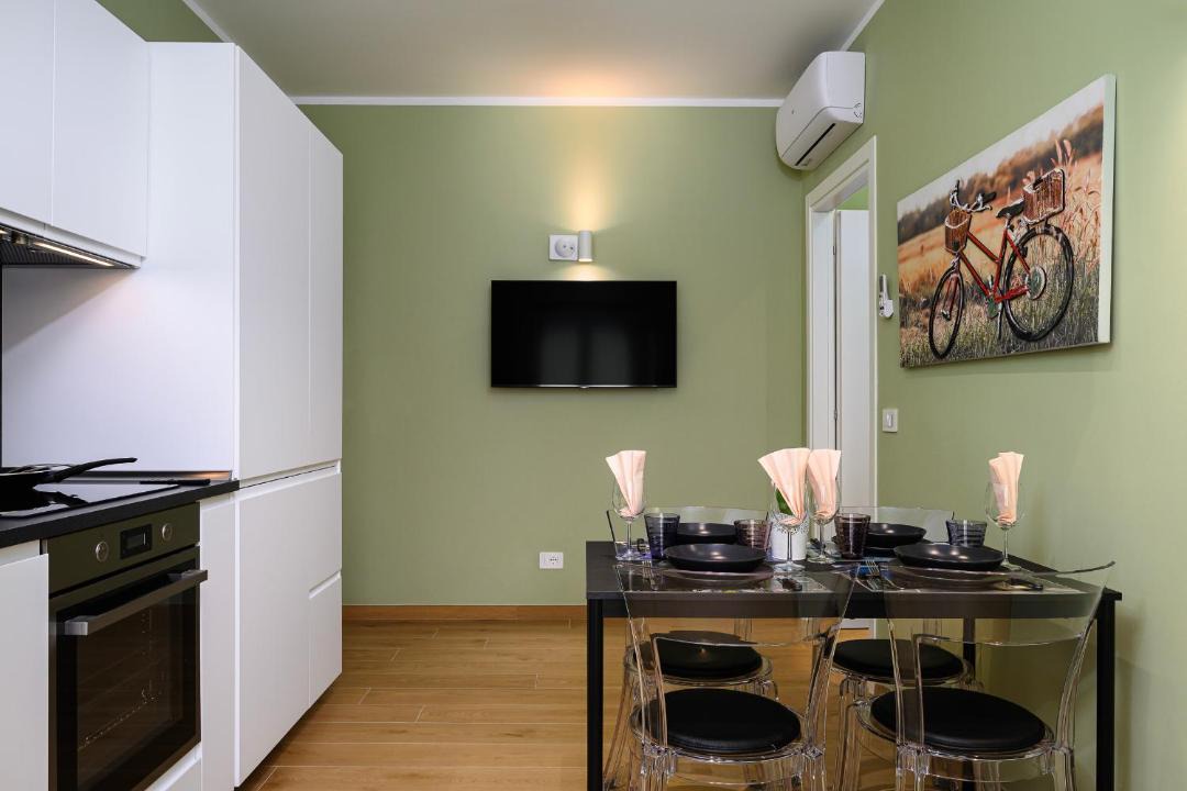 Photo of Kitchen in Lazzaretto