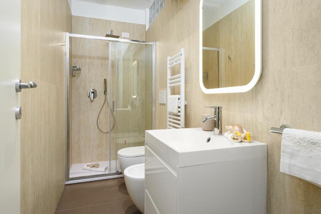 Photo of Bathroom in Lazzaretto