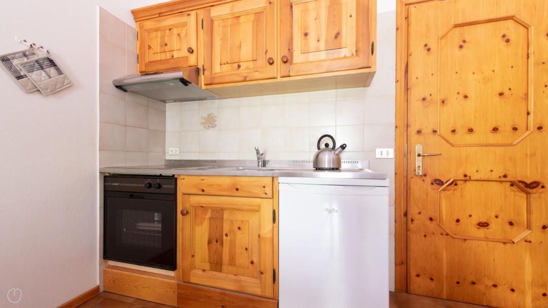 Photo of Kitchen in Premadio