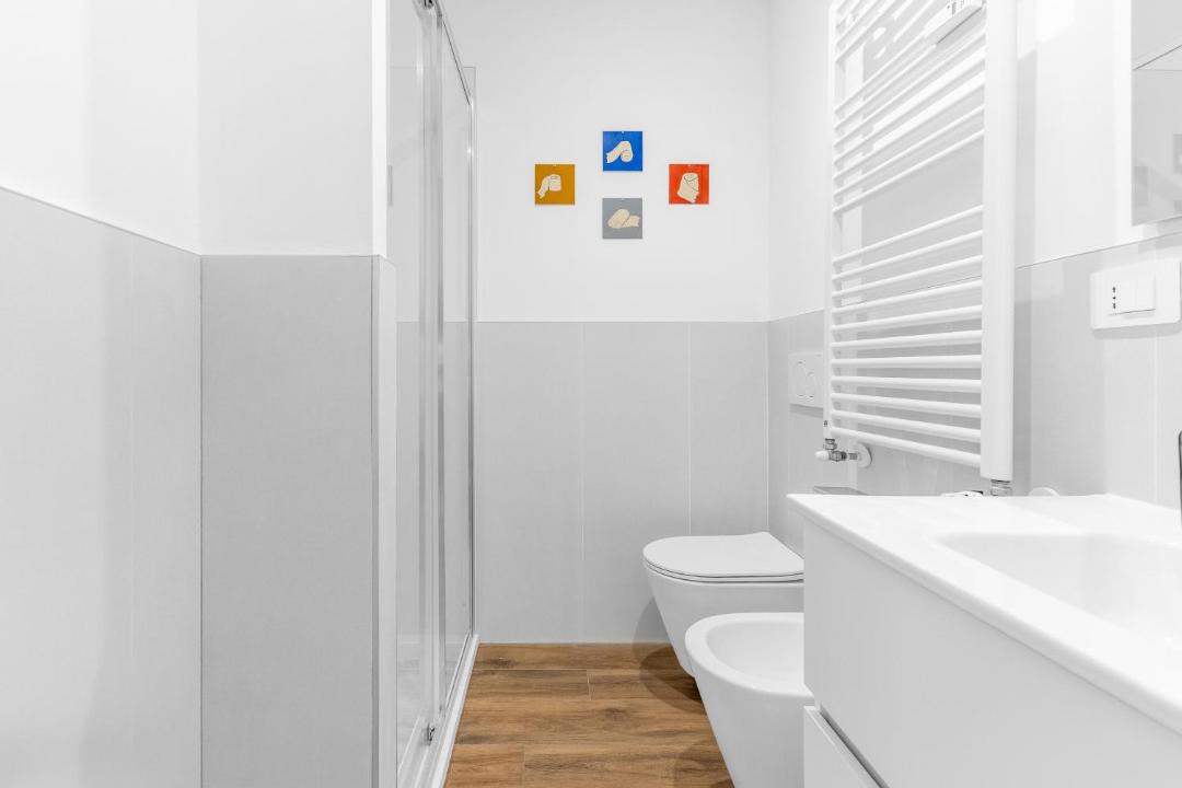 Photo of Bathroom in Vigentino