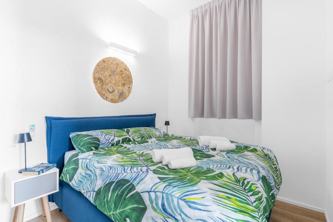 Photo of Bedroom in Vigentino