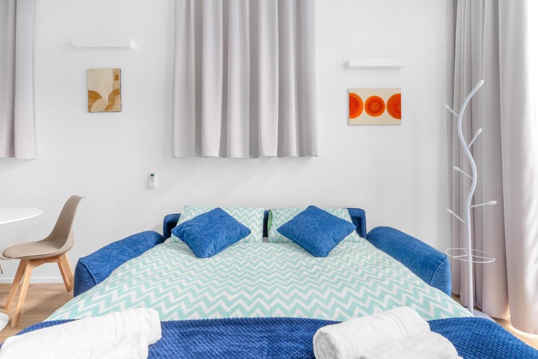 Photo of Bedroom in Vigentino