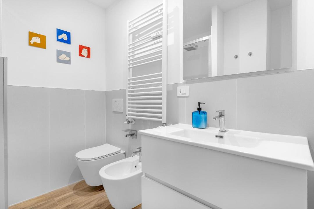 Photo of Bathroom in Vigentino