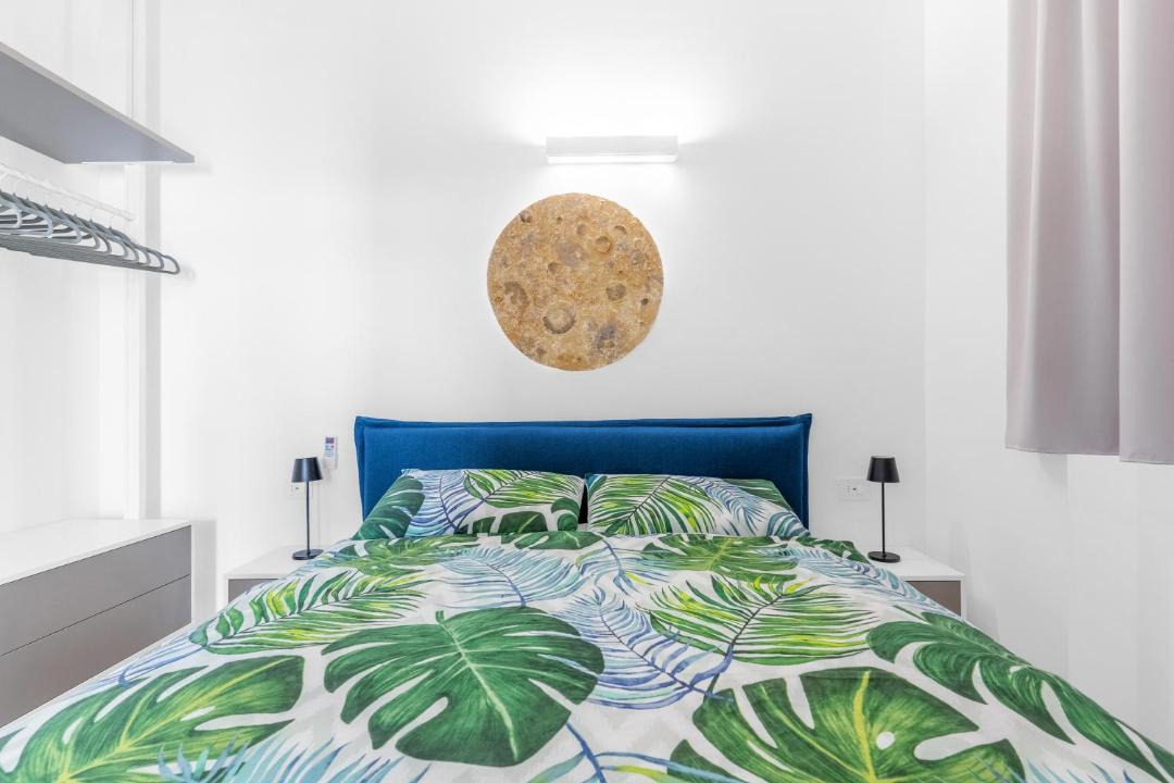 Photo of Bedroom in Vigentino