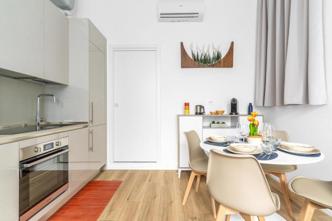 Photo of Kitchen in Vigentino