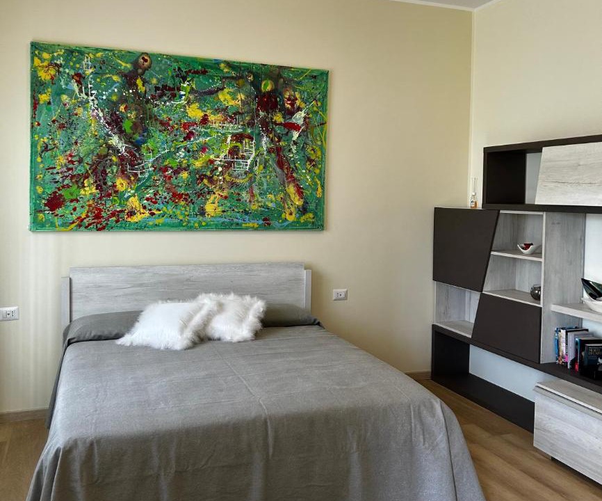 Photo of Bedroom in Rancate