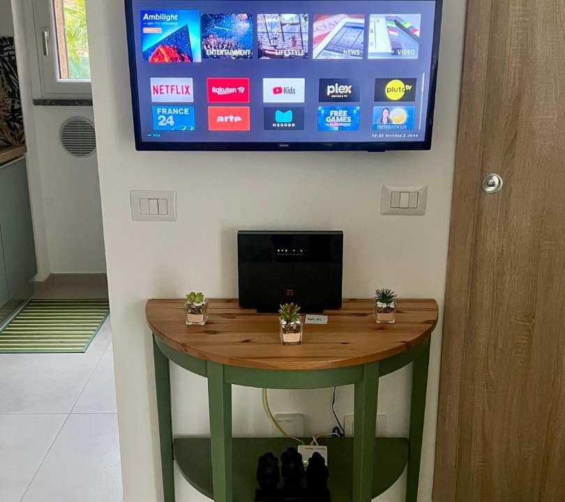 Photo of Livingroom in Abbadia Lariana