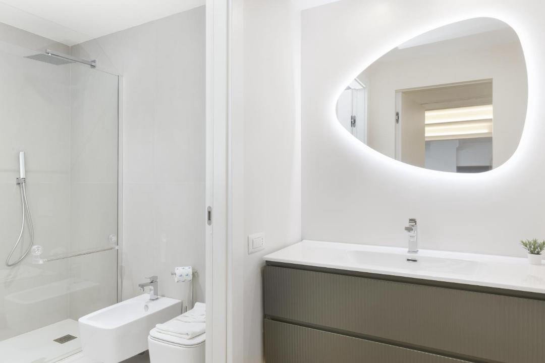 Photo of Bathroom in Porta Volta