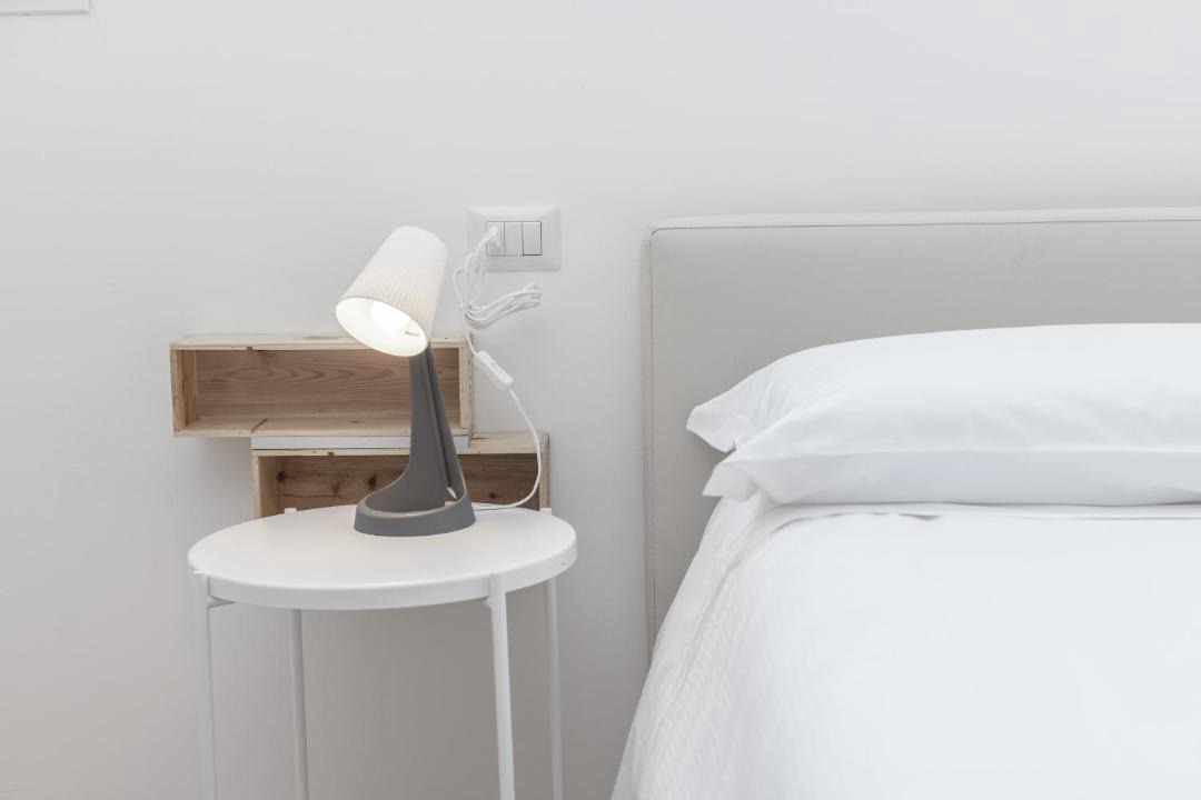 Photo of Bedroom in Porta Volta