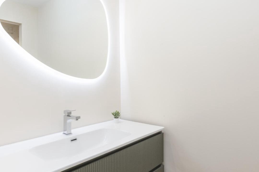 Photo of Bathroom in Porta Volta