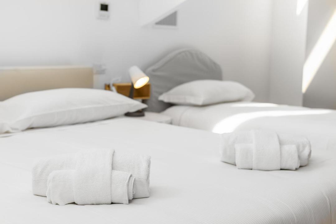 Photo of Bedroom in Porta Volta