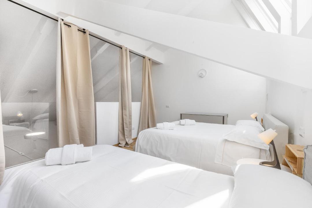 Photo of Bedroom in Porta Volta