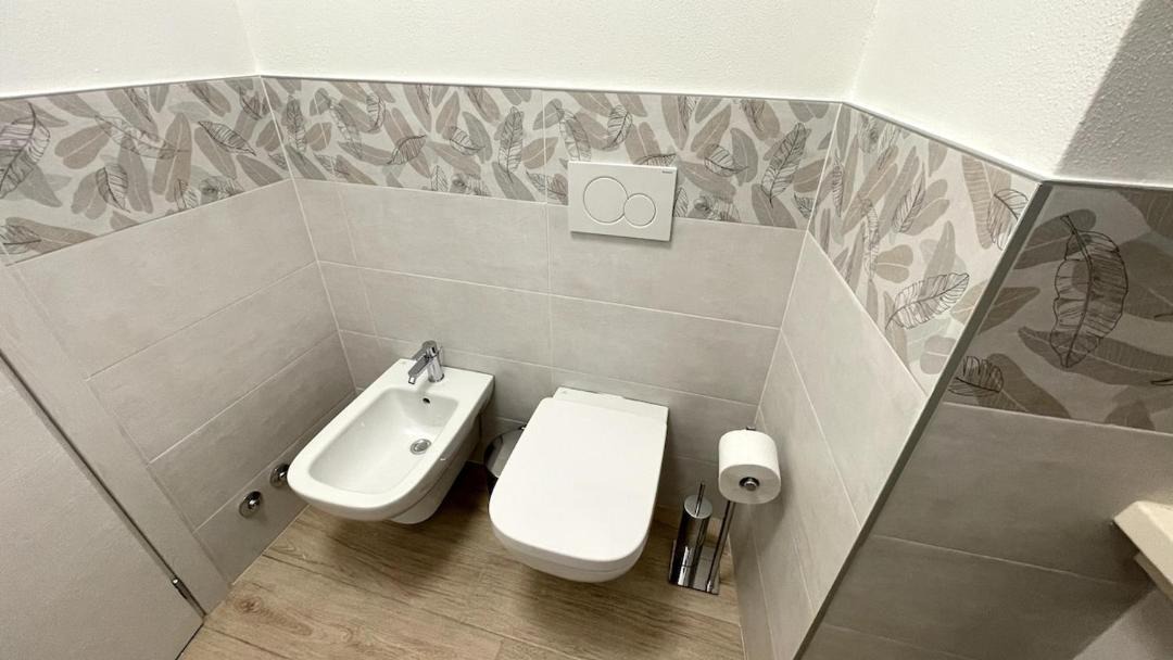 Photo of Bathroom in Visgnola