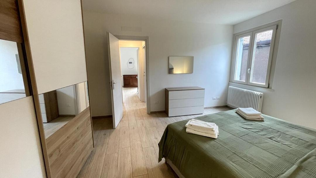 Photo of Bedroom in Visgnola