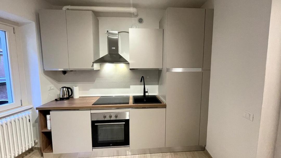 Photo of Kitchen in Visgnola