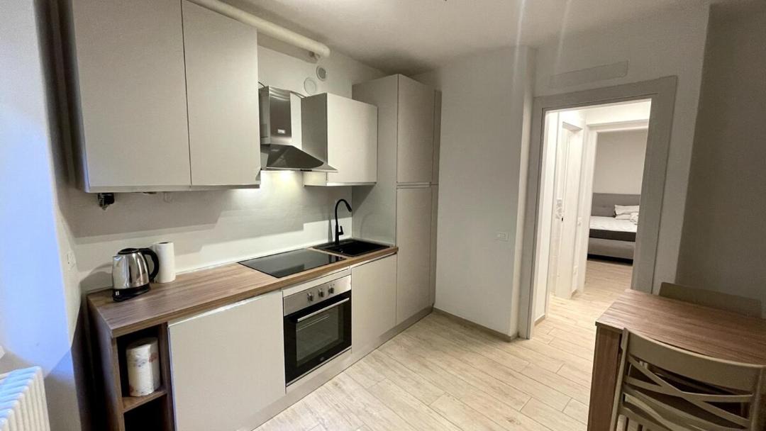 Photo of Kitchen in Visgnola