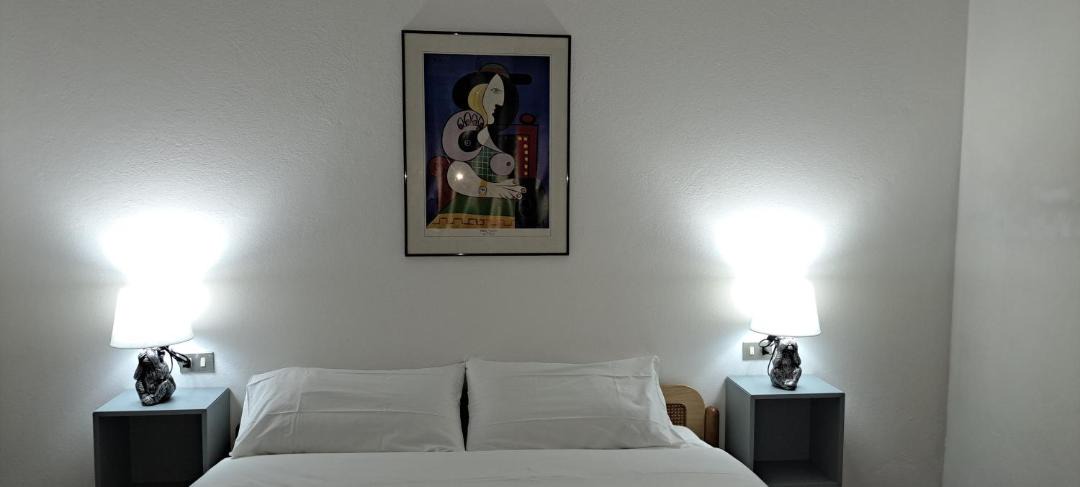Photo of Bedroom in Perledo
