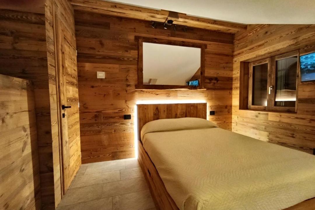 Photo of Bedroom in Aprica