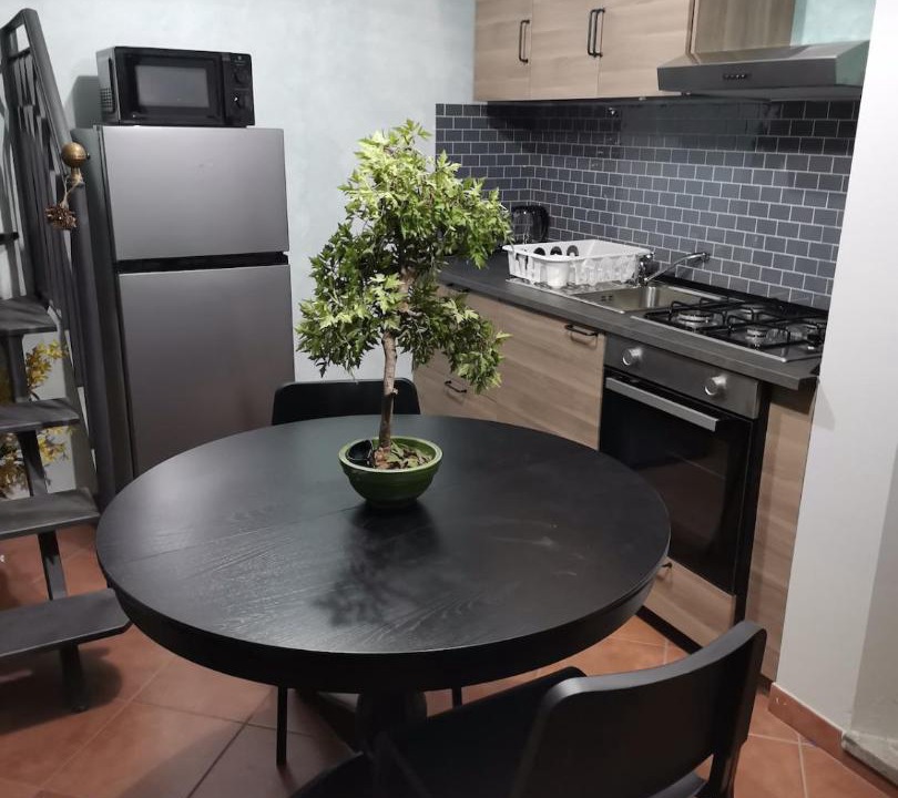 Photo of Kitchen in San Colombano al Lambro