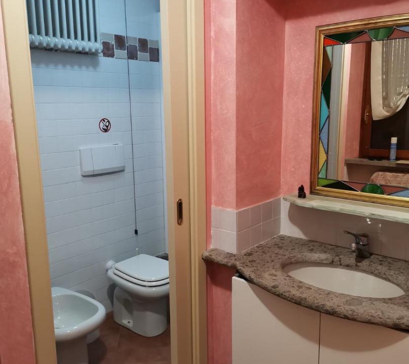 Photo of Bathroom in San Colombano al Lambro