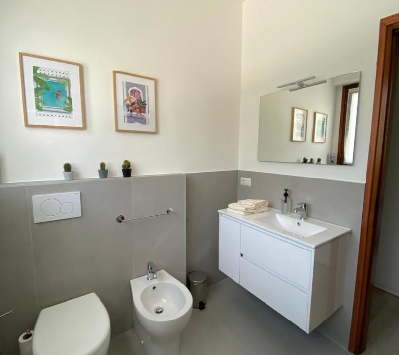 Photo of Bathroom in Sesto Calende