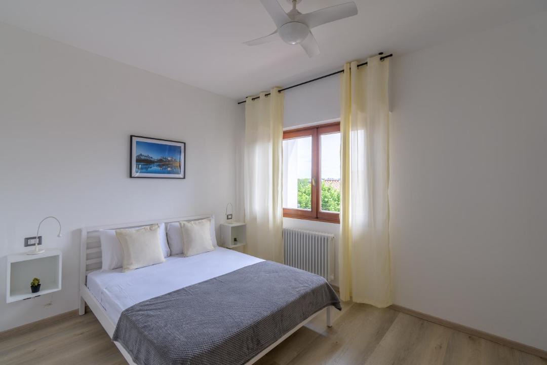 Photo of Bedroom in Sesto Calende