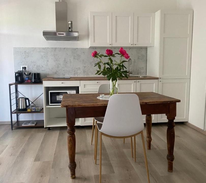 Photo of Kitchen in Sesto Calende