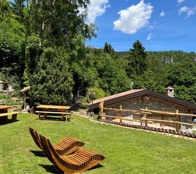 Photo of Outdoor in Fino del Monte