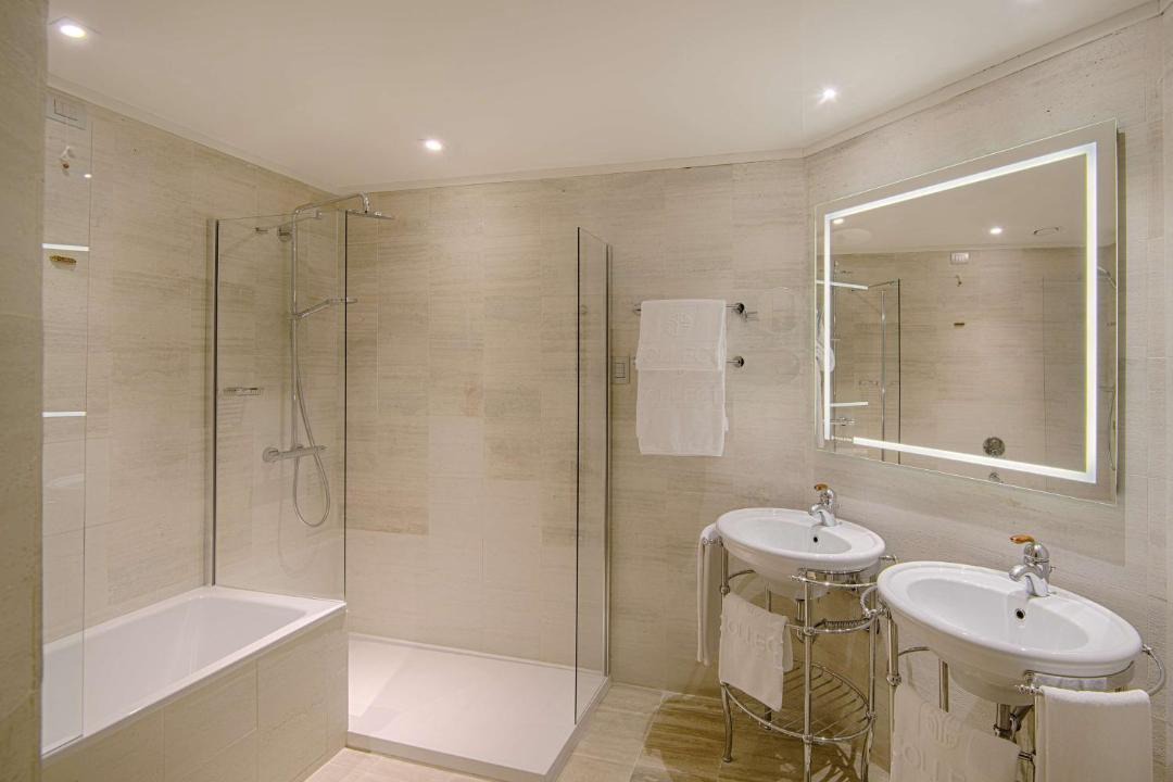 Photo of Bathroom in Varesine