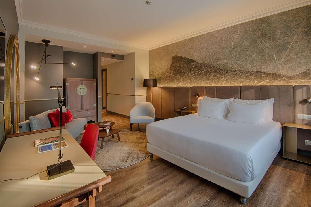 Photo of Bedroom in Varesine