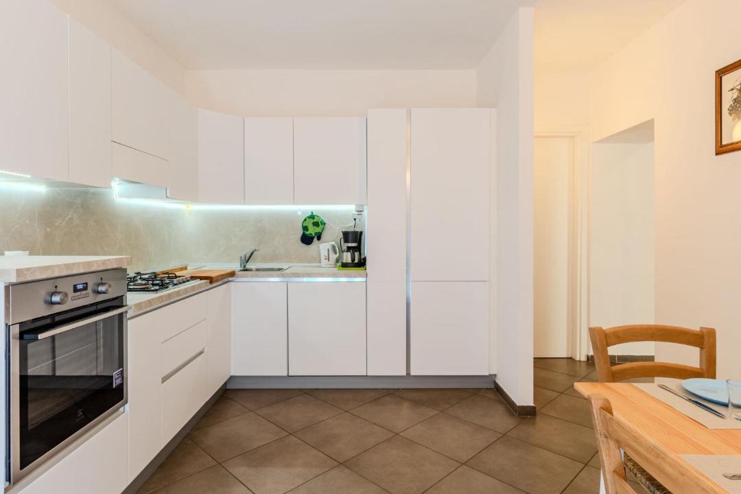 Photo of Kitchen in Carlazzo