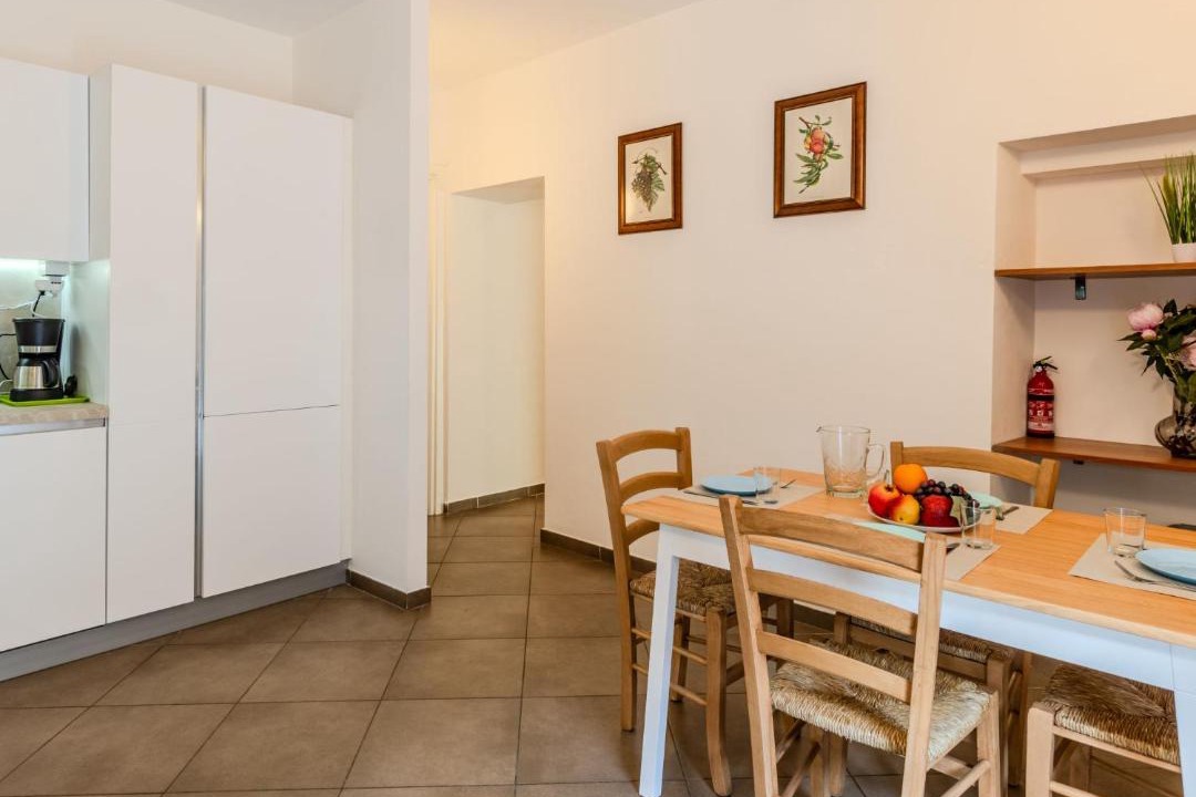 Photo of Kitchen in Carlazzo