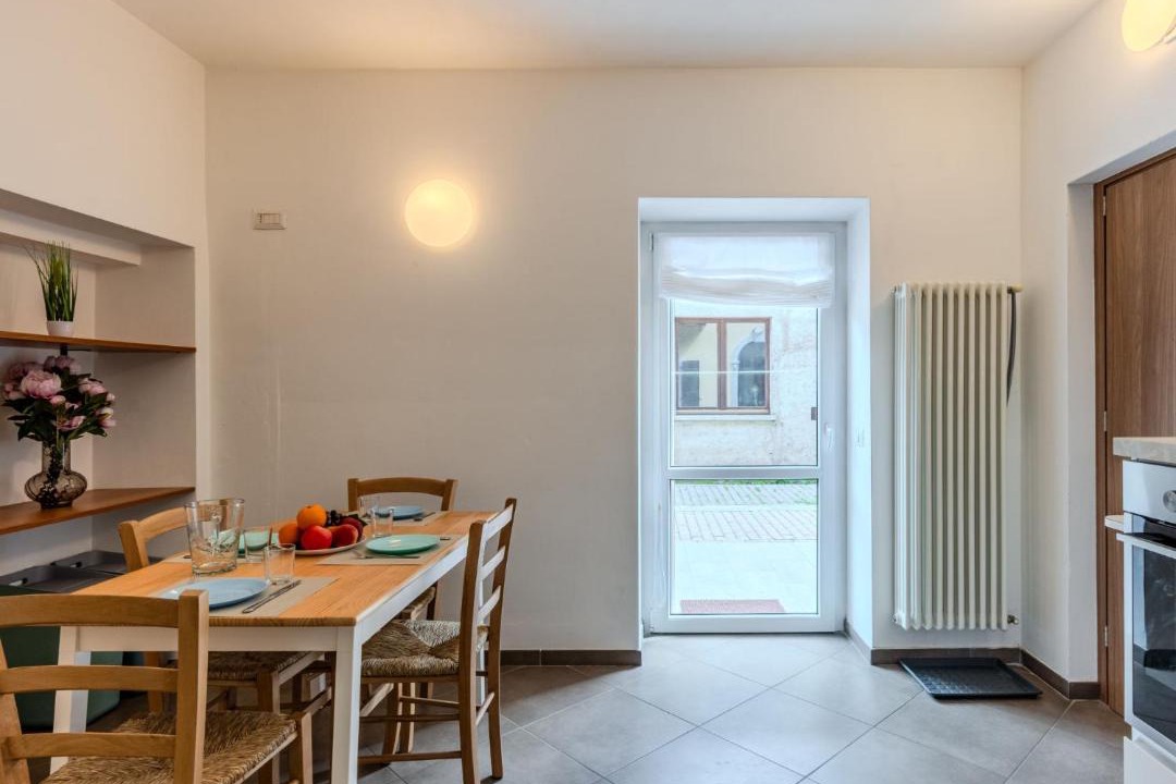 Photo of Kitchen in Carlazzo