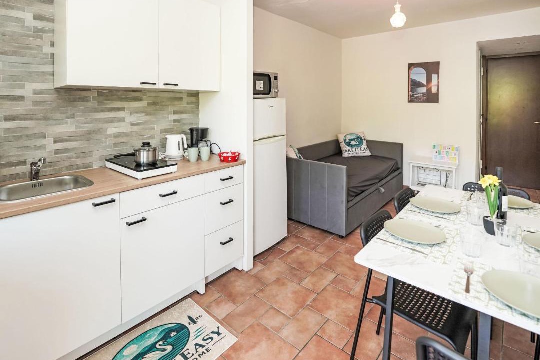 Photo of Kitchen in Castello