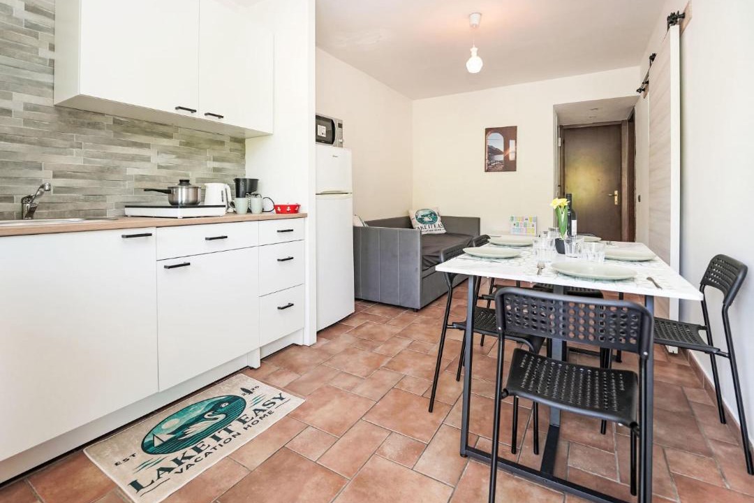 Photo of Kitchen in Castello
