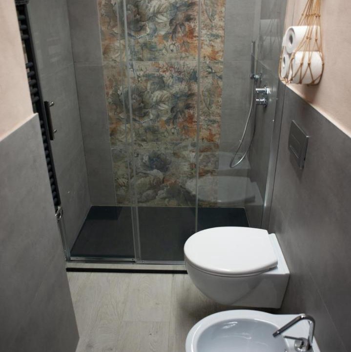 Photo of Bathroom in Capo di Ponte