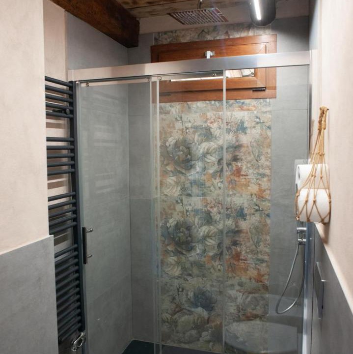 Photo of Bathroom in Capo di Ponte