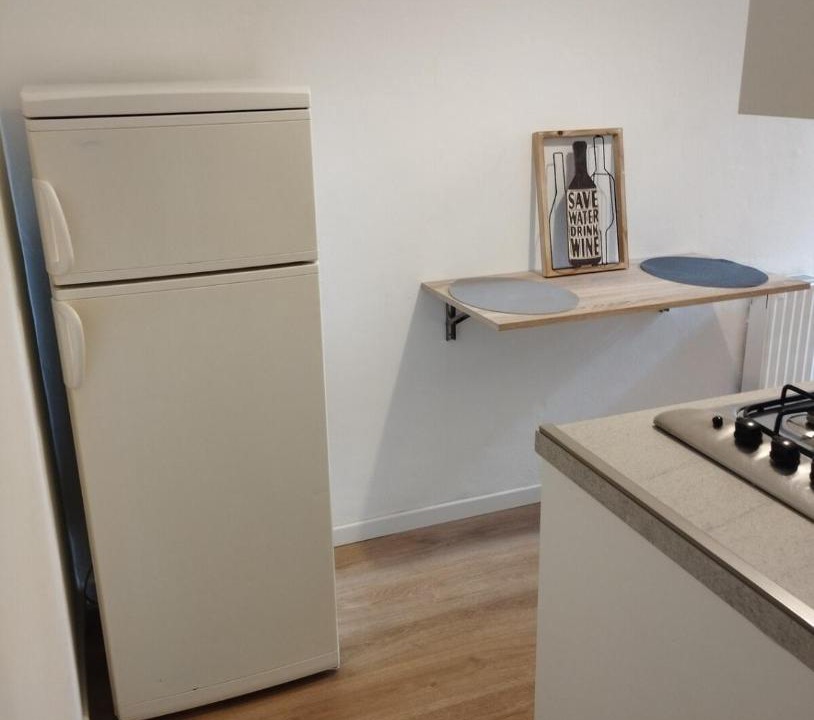Photo of Kitchen in Canzo