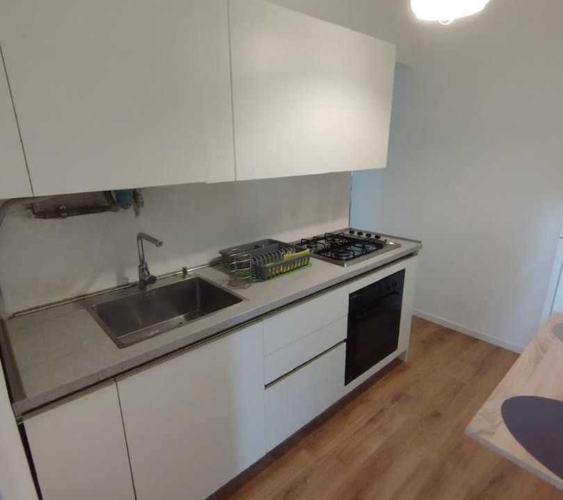 Photo of Kitchen in Canzo